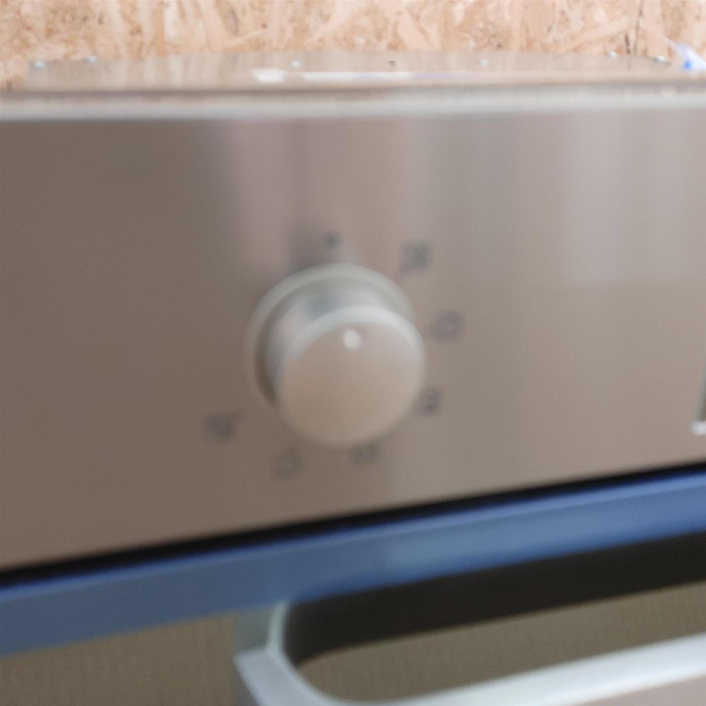 Forno Rosieres RFO265IN 65 L A+ Acciaio inossidabile