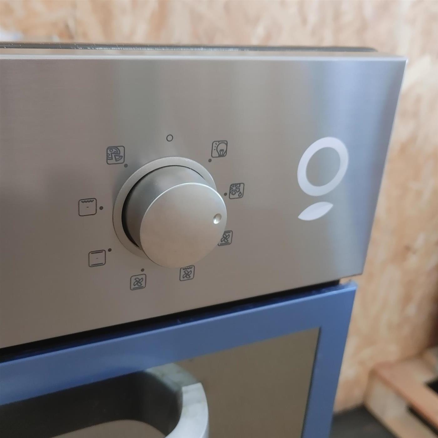 Forno Rosieres RFO265IN 65 L A+ Acciaio inossidabile
