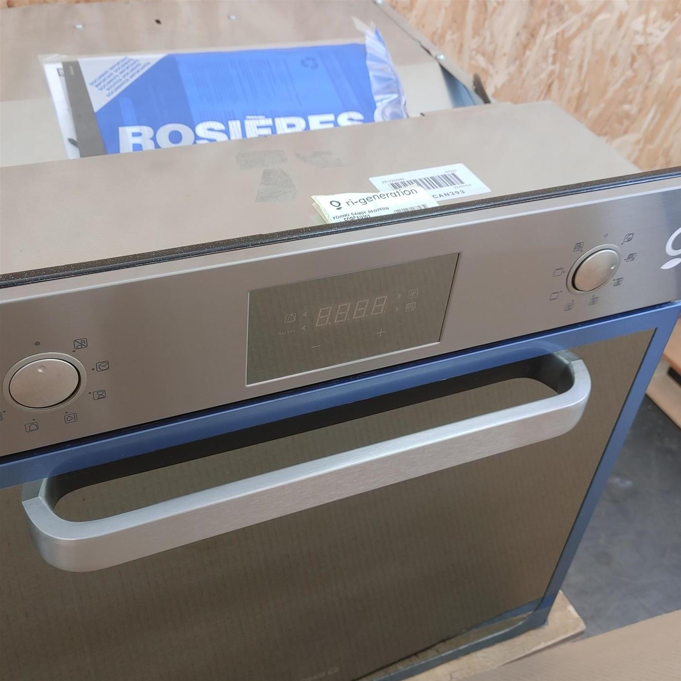Forno Rosieres RFO265IN 65 L A+ Acciaio inossidabile