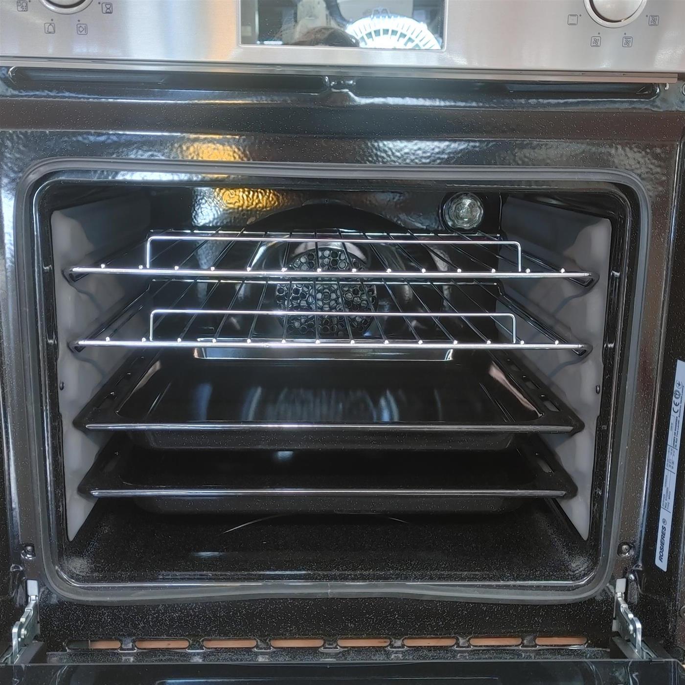 Forno Rosieres RFO265IN 65 L A+ Acciaio inossidabile