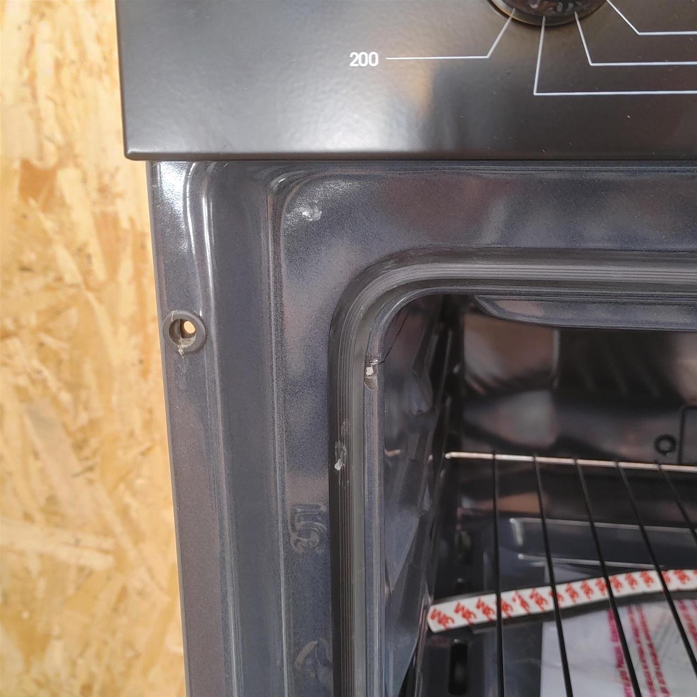 Candy Smart FCS100N/E 71 LA Nero