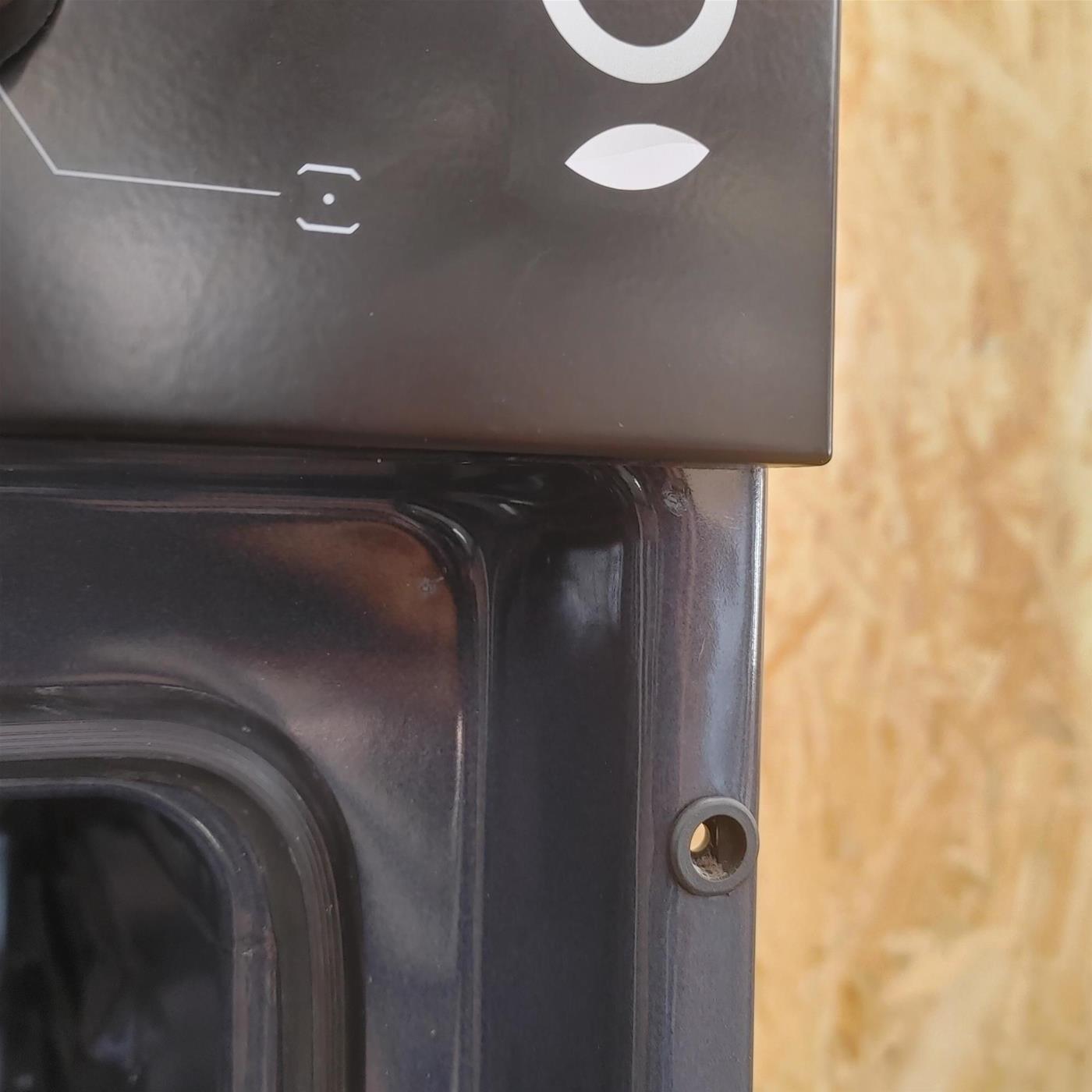 Candy Smart FCS100N/E 71 LA Nero