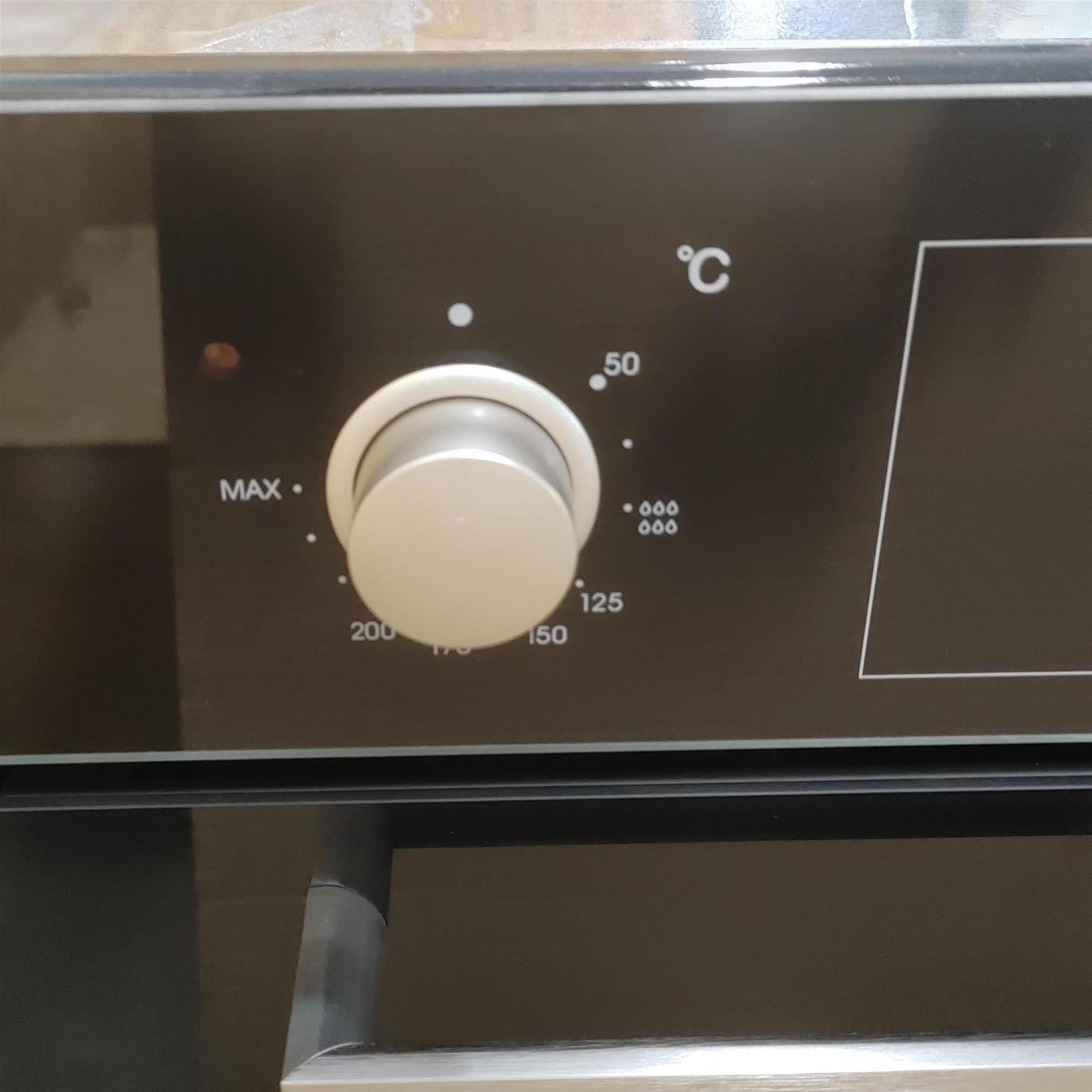 Candy Timeless FCP625NXL/E 70 L A+ Nero