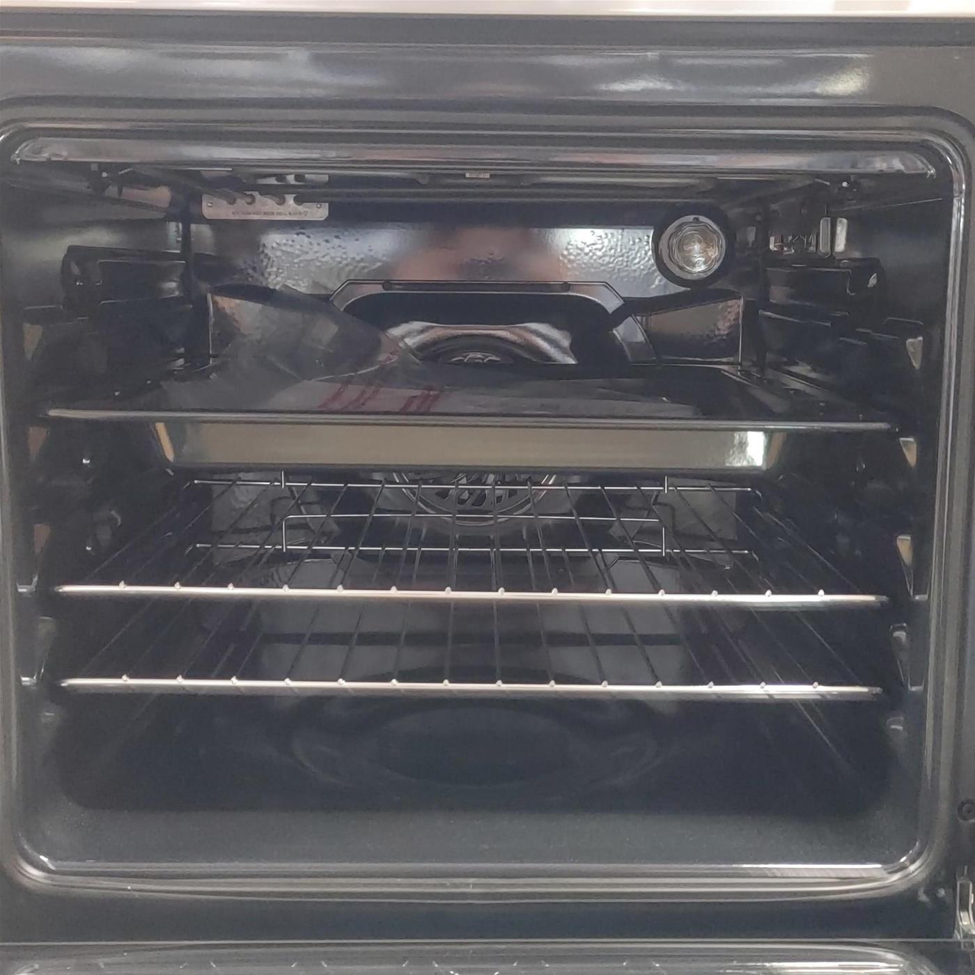 Candy POP EVO FCP502X/E 65 LA Acciaio inox