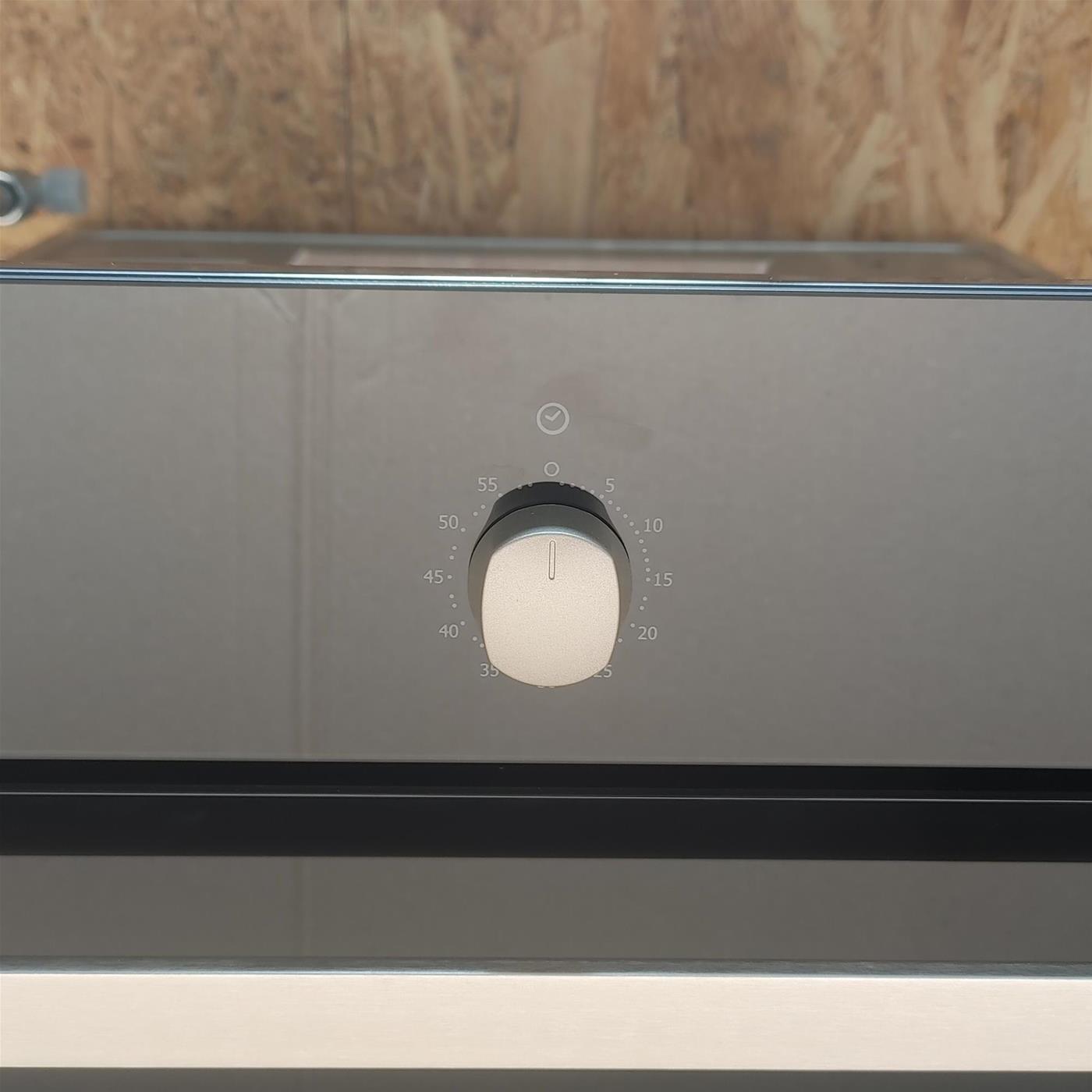 Forno Candy CGEGFC3N gas/elettrico