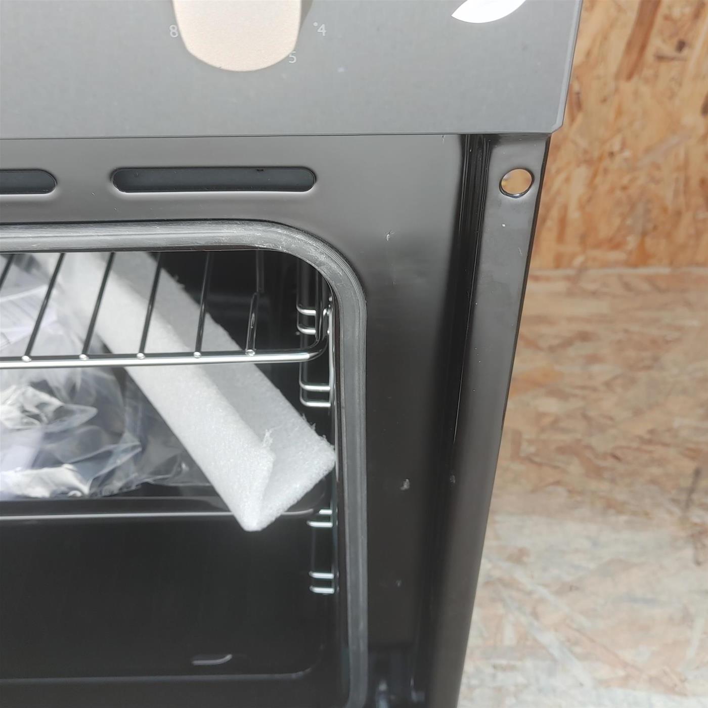 Forno Candy CGEGFC3N gas/elettrico