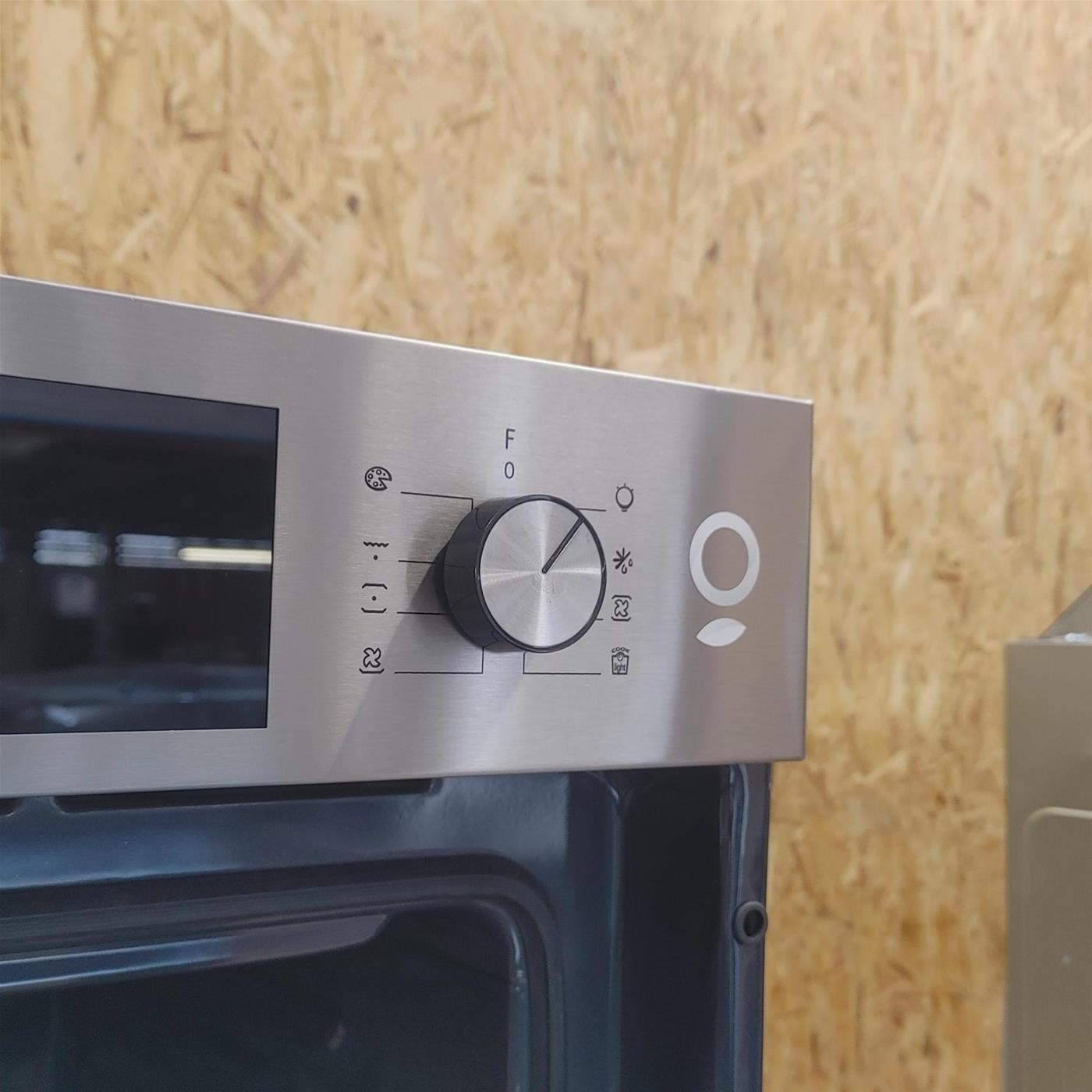 Candy Timeless FCDINE605X/E 65 L A+ Acciaio inossidabile
