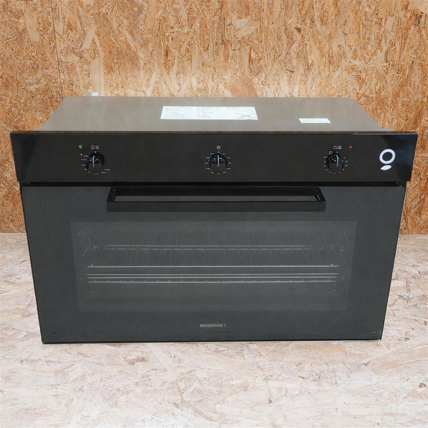 Forno a gas Rosieres FG9010/1CPN