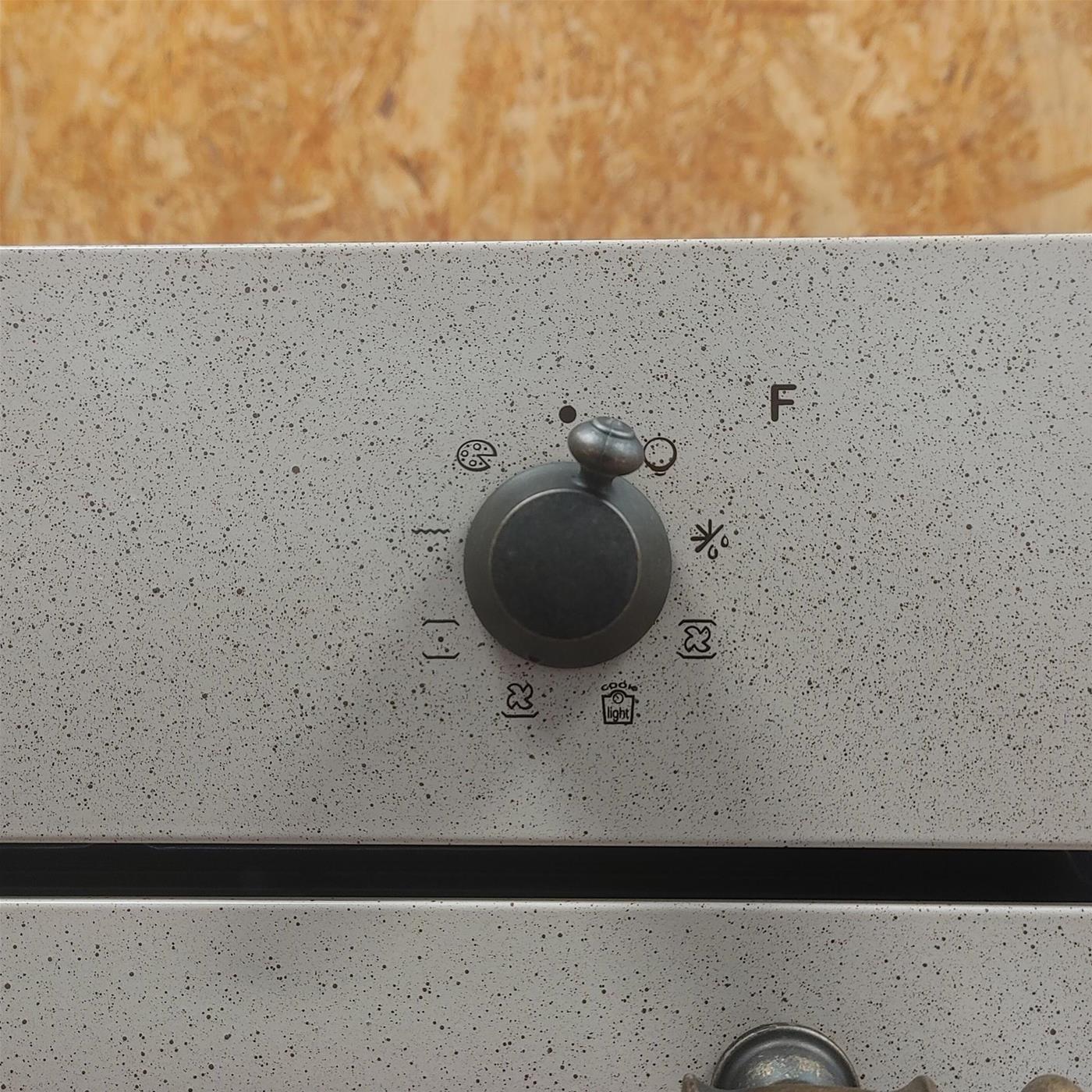 Forno elettrico Candy Classic FCC603NAV Avena