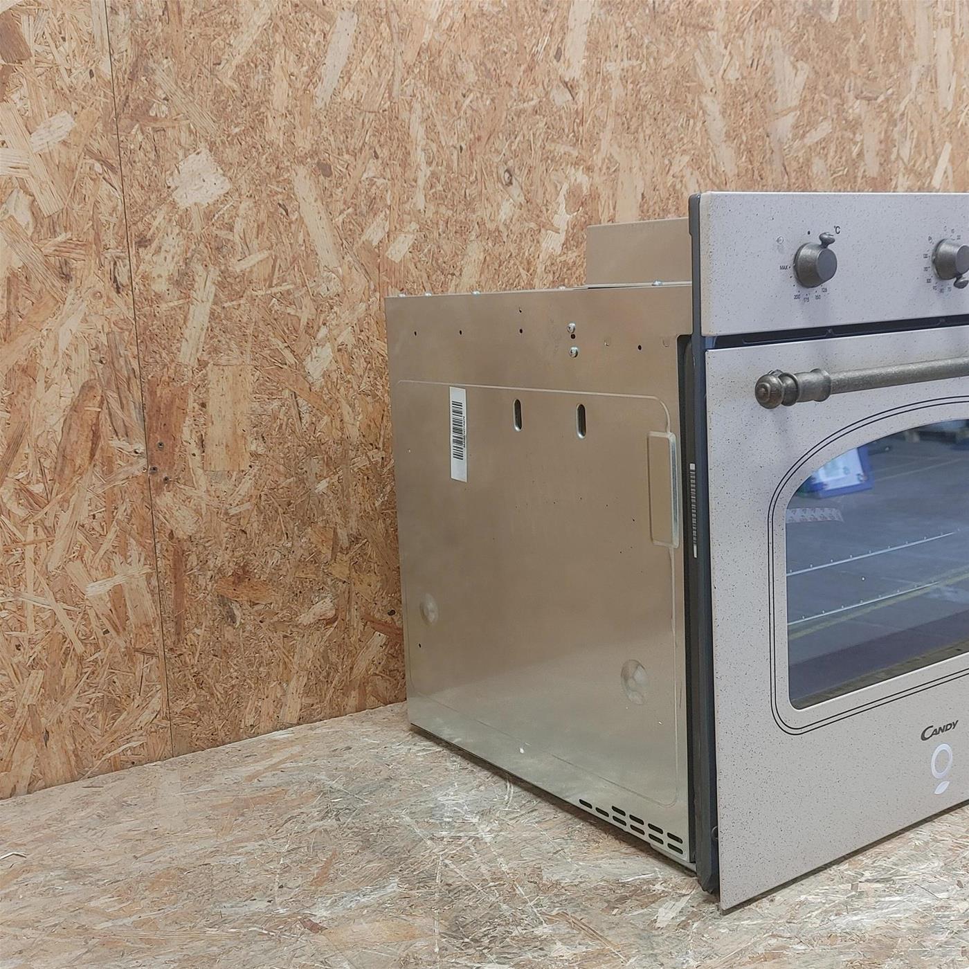 Forno elettrico Candy Classic FCC603NAV Avena