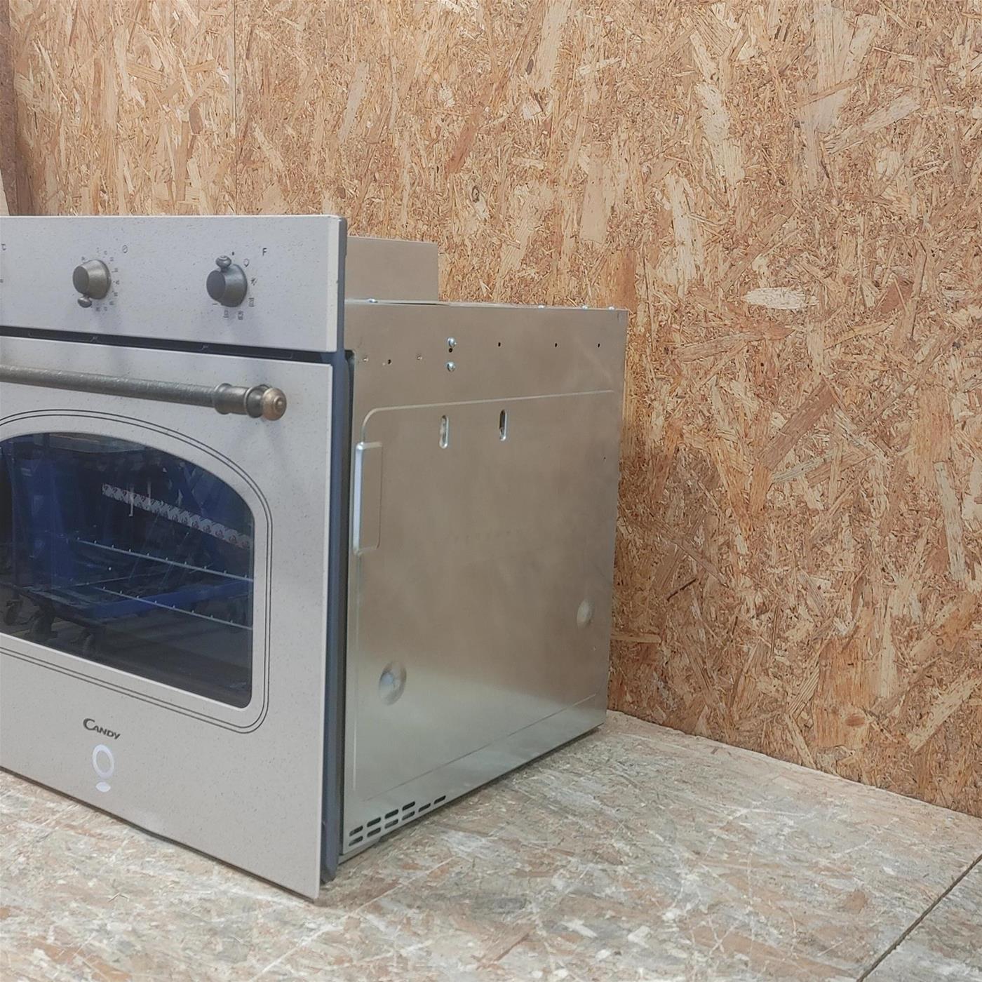 Forno elettrico Candy Classic FCC603NAV Avena