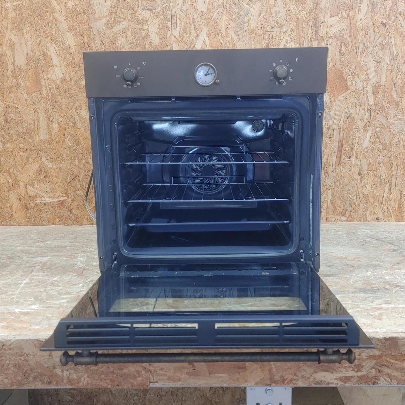 Forno elettrico Candy Classic FCC604RA/E