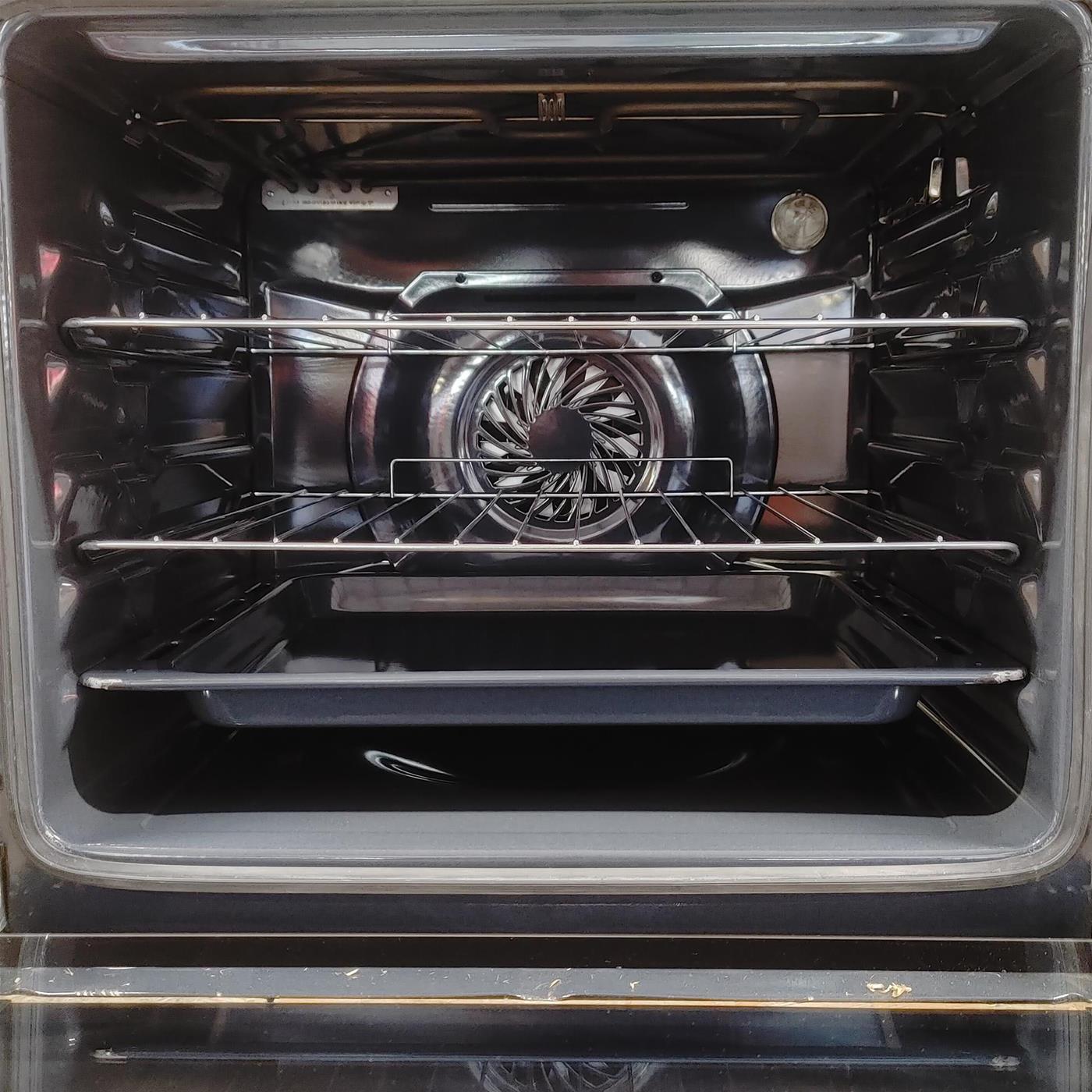 Forno elettrico Candy Classic FCC604RA/E