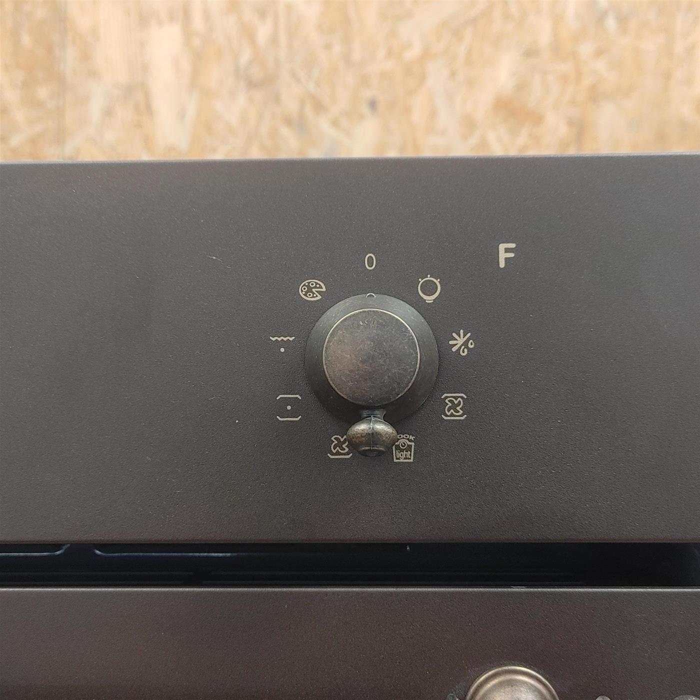 Forno elettrico Candy Classic FCC604RA/E