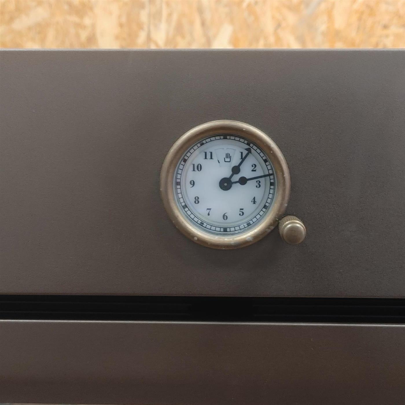 Forno elettrico Candy Classic FCC604RA/E