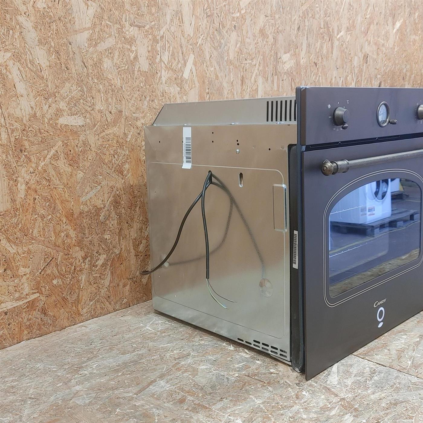 Forno elettrico Candy Classic FCC604RA/E