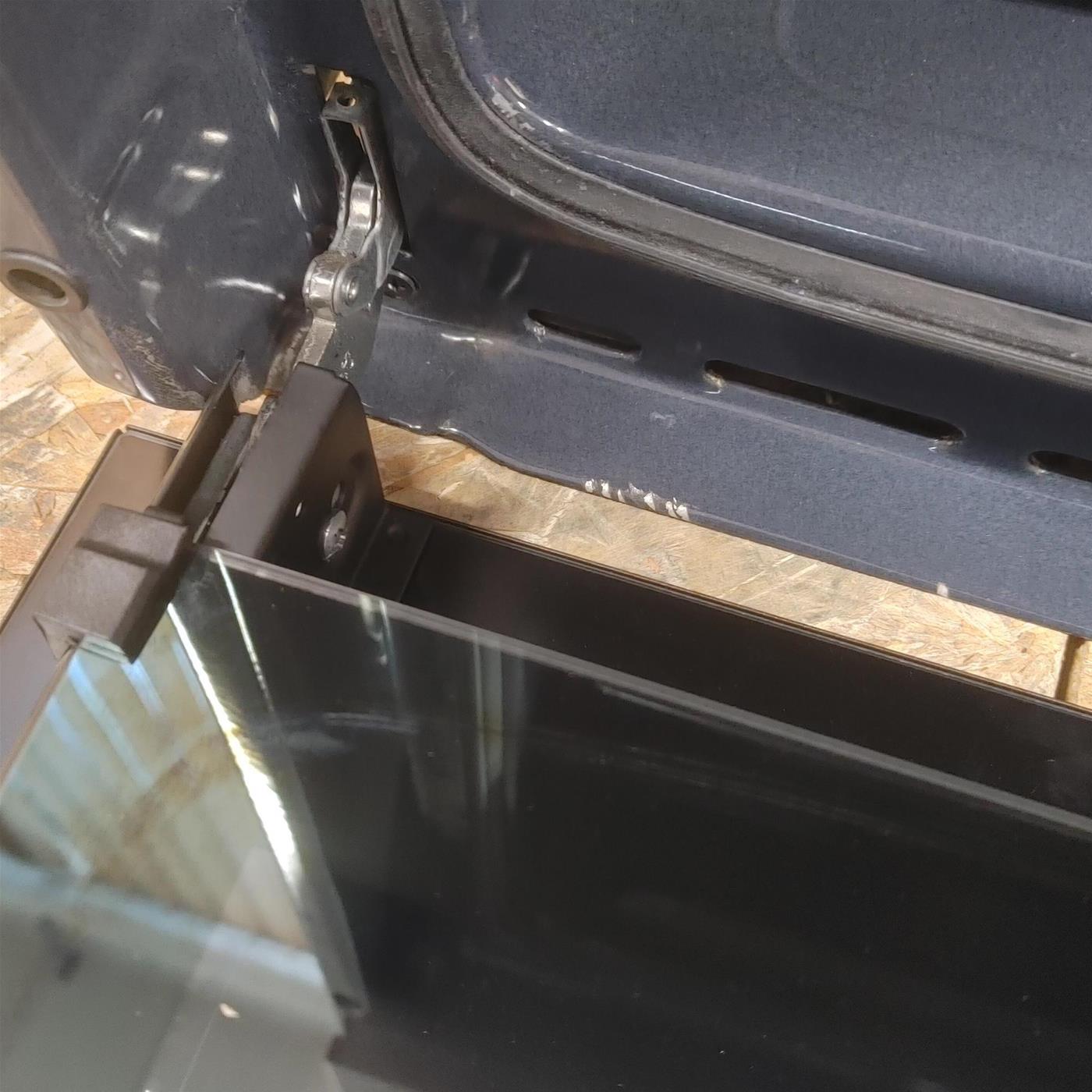 Forno elettrico Candy Classic FCC604RA/E