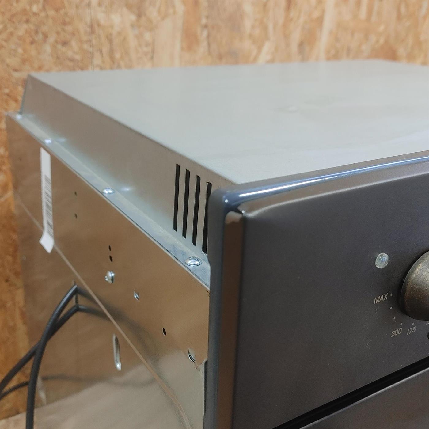 Forno elettrico Candy Classic FCC604RA/E