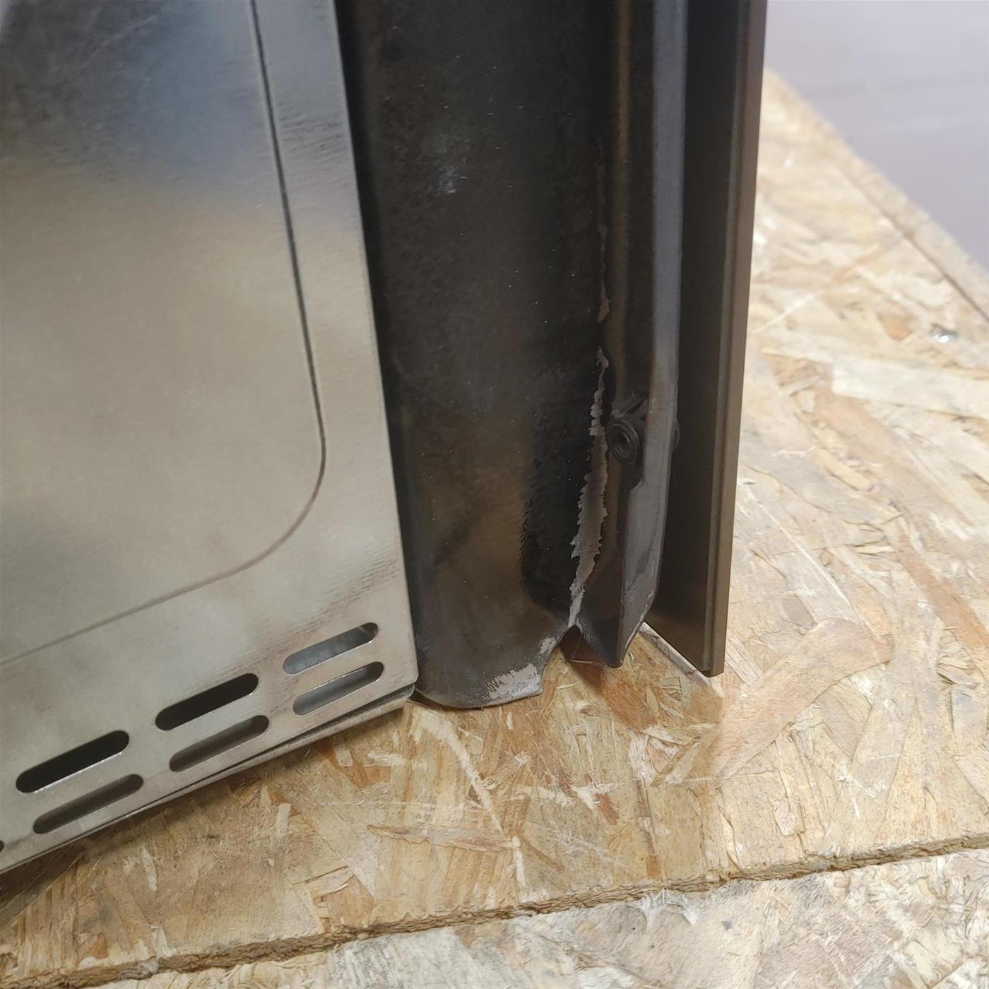 Forno elettrico Candy Classic FCC604RA/E