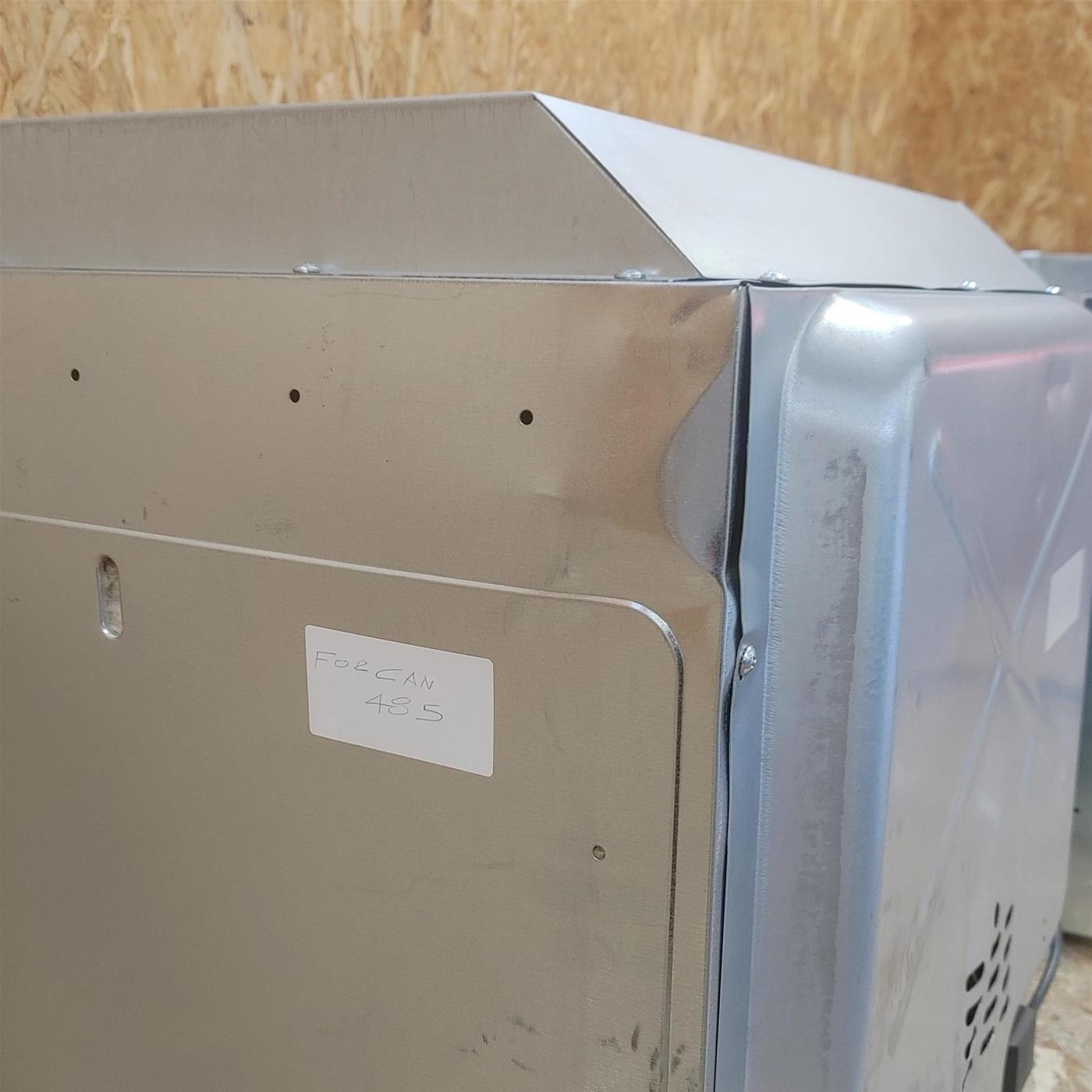 Forno elettrico Candy Classic FCC604RA/E