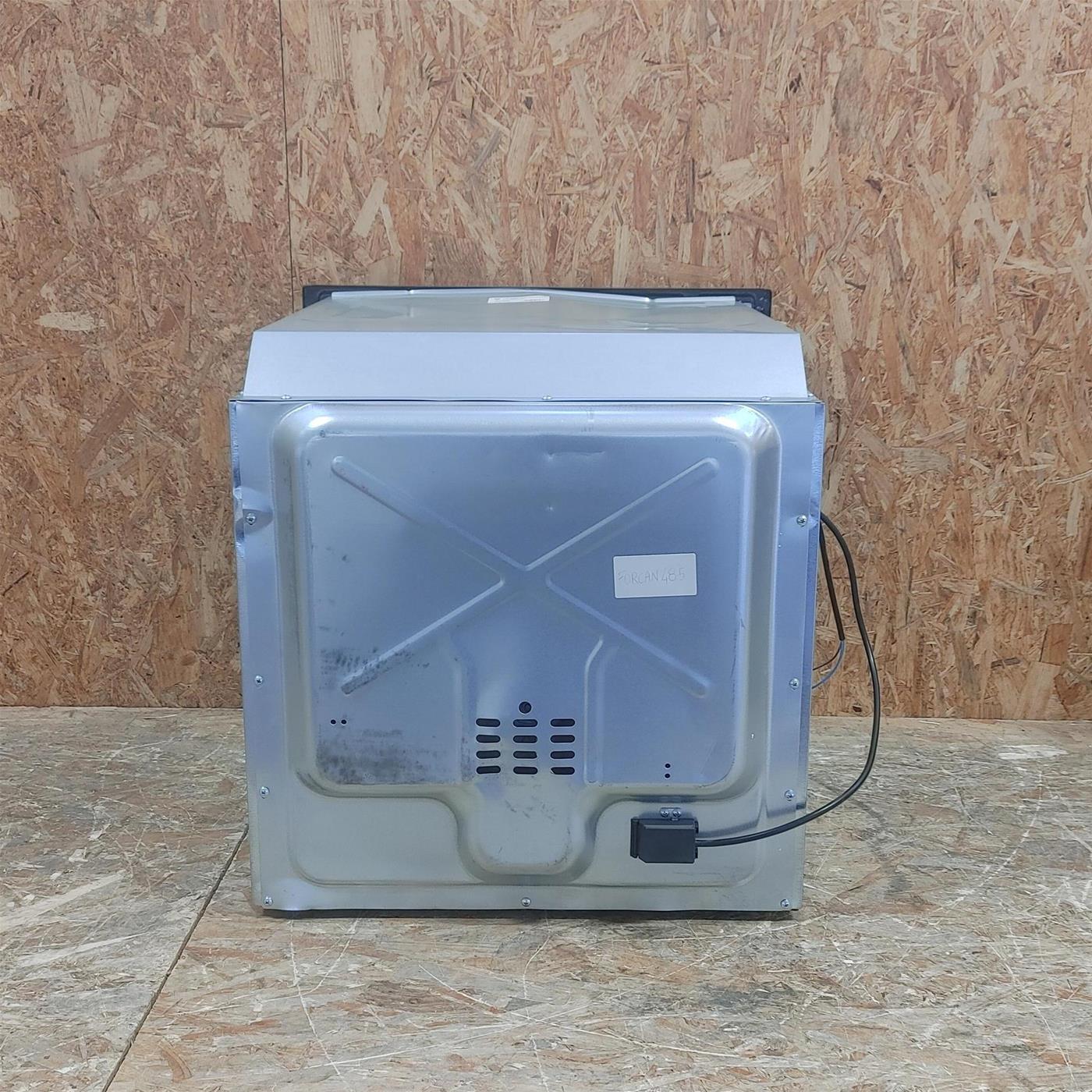 Forno elettrico Candy Classic FCC604RA/E