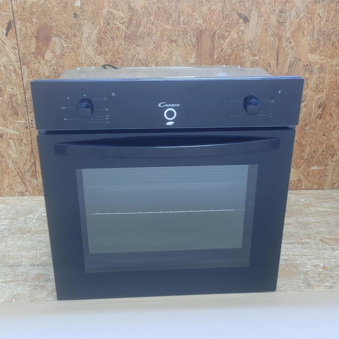 Forno elettrico Candy Smart FCS 201 N/E