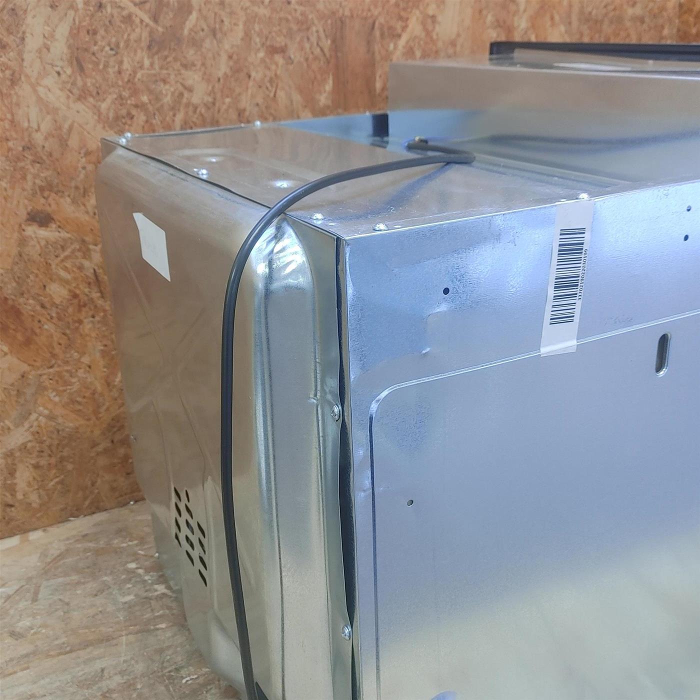 Forno elettrico Candy Smart FCS 201 N/E