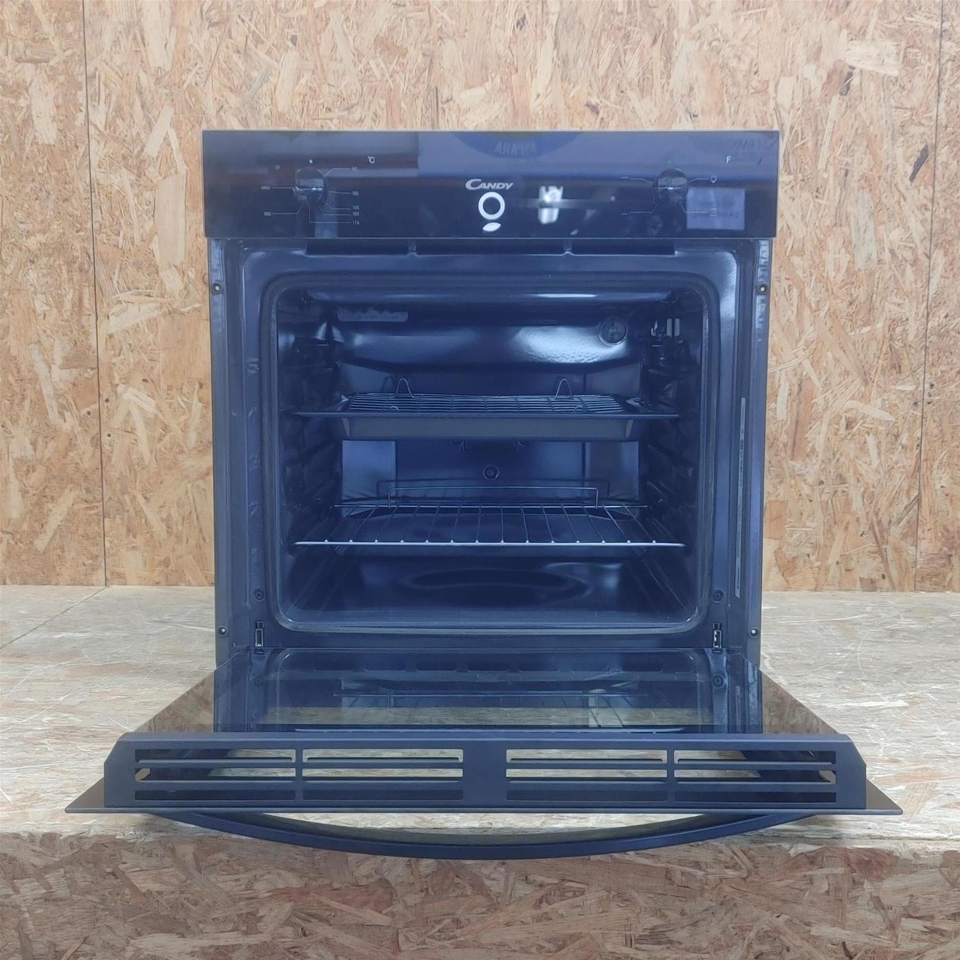 Forno elettrico Candy Smart FCS 201 X/E