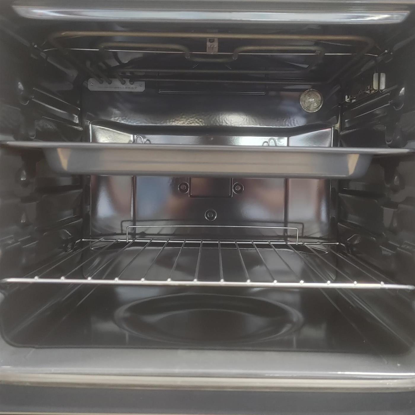 Forno elettrico Candy Smart FCS 201 X/E
