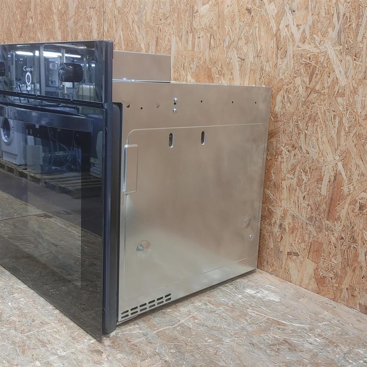 Forno elettrico Candy Smart FCS 201 X/E