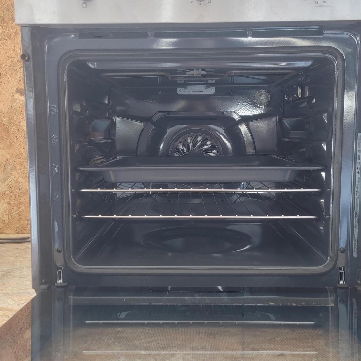 Forno elettrico Candy Idea FIDC X502