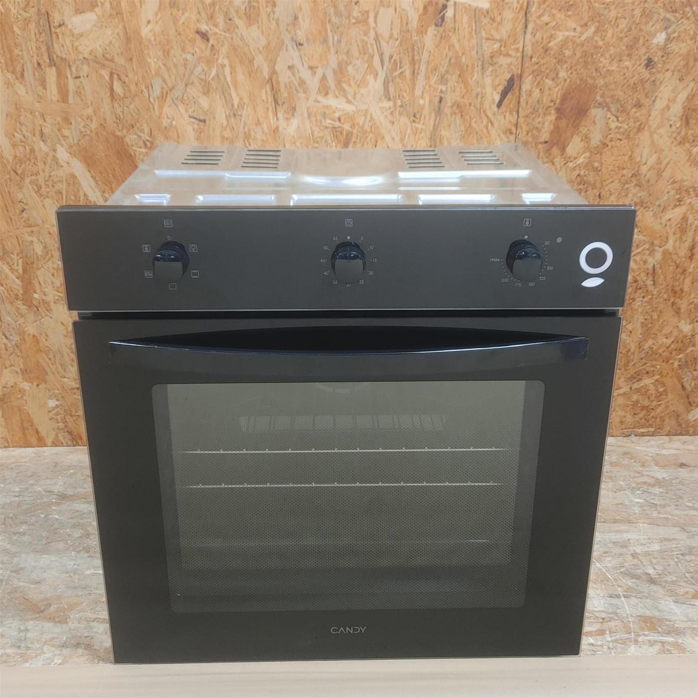 Forno elettrico Candy Idea FIDC N502IT 65 L