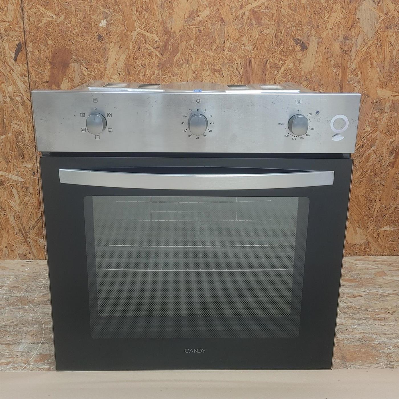 Forno elettrico Candy Idea FIDC X502