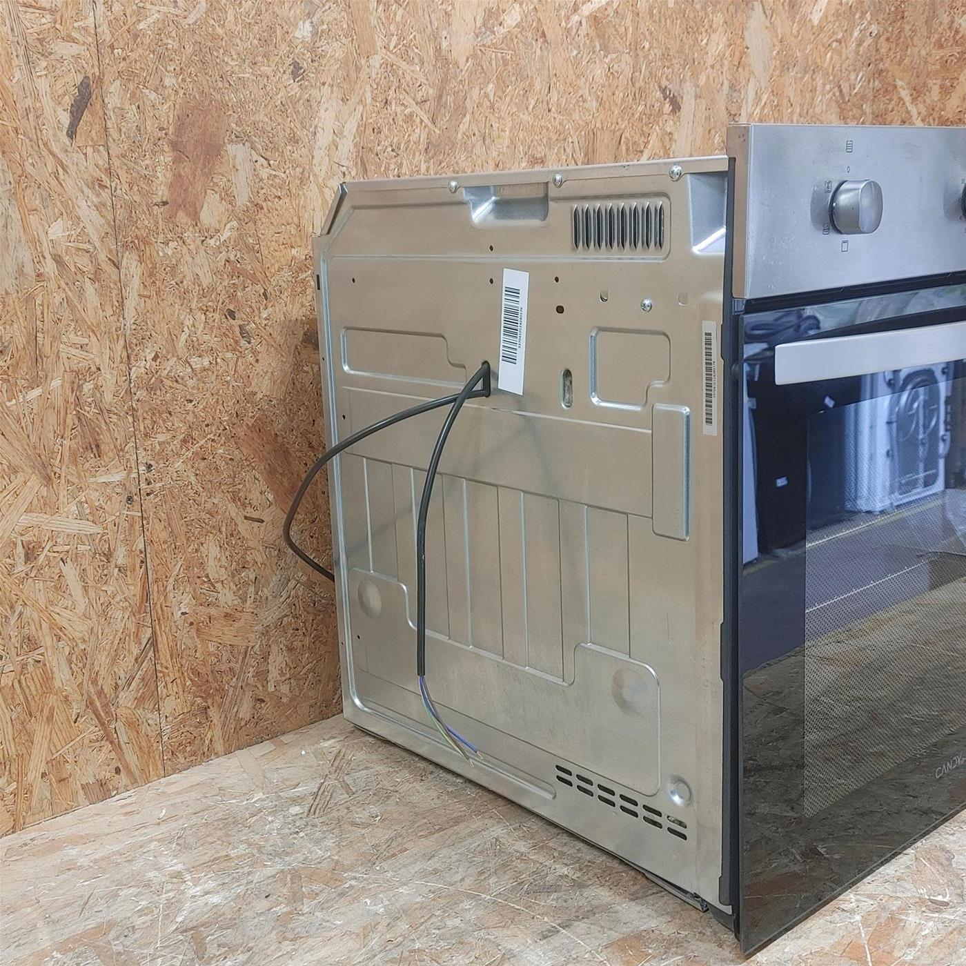 Forno elettrico Candy Idea FIDC X502