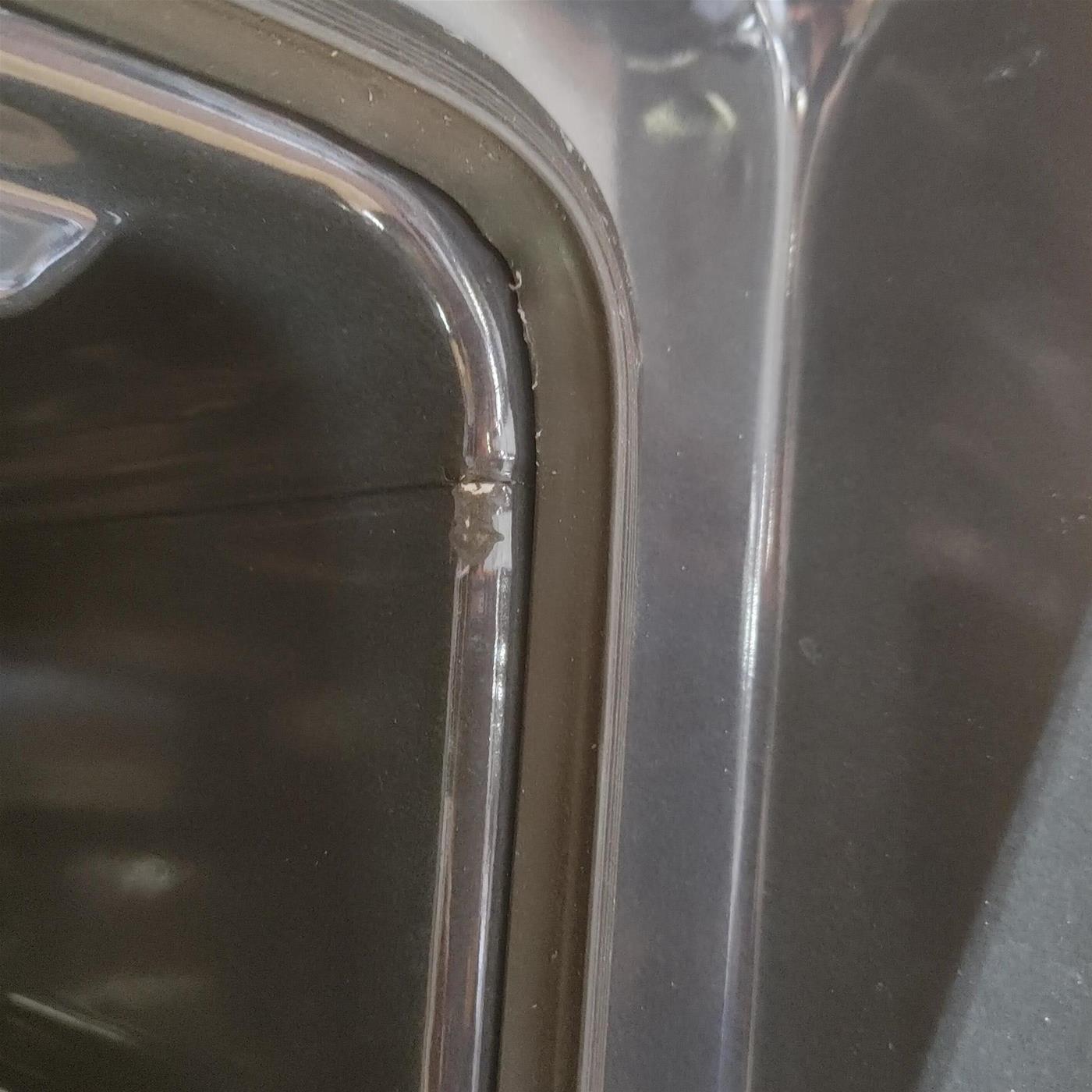 Forno elettrico Candy Idea FIDC X502