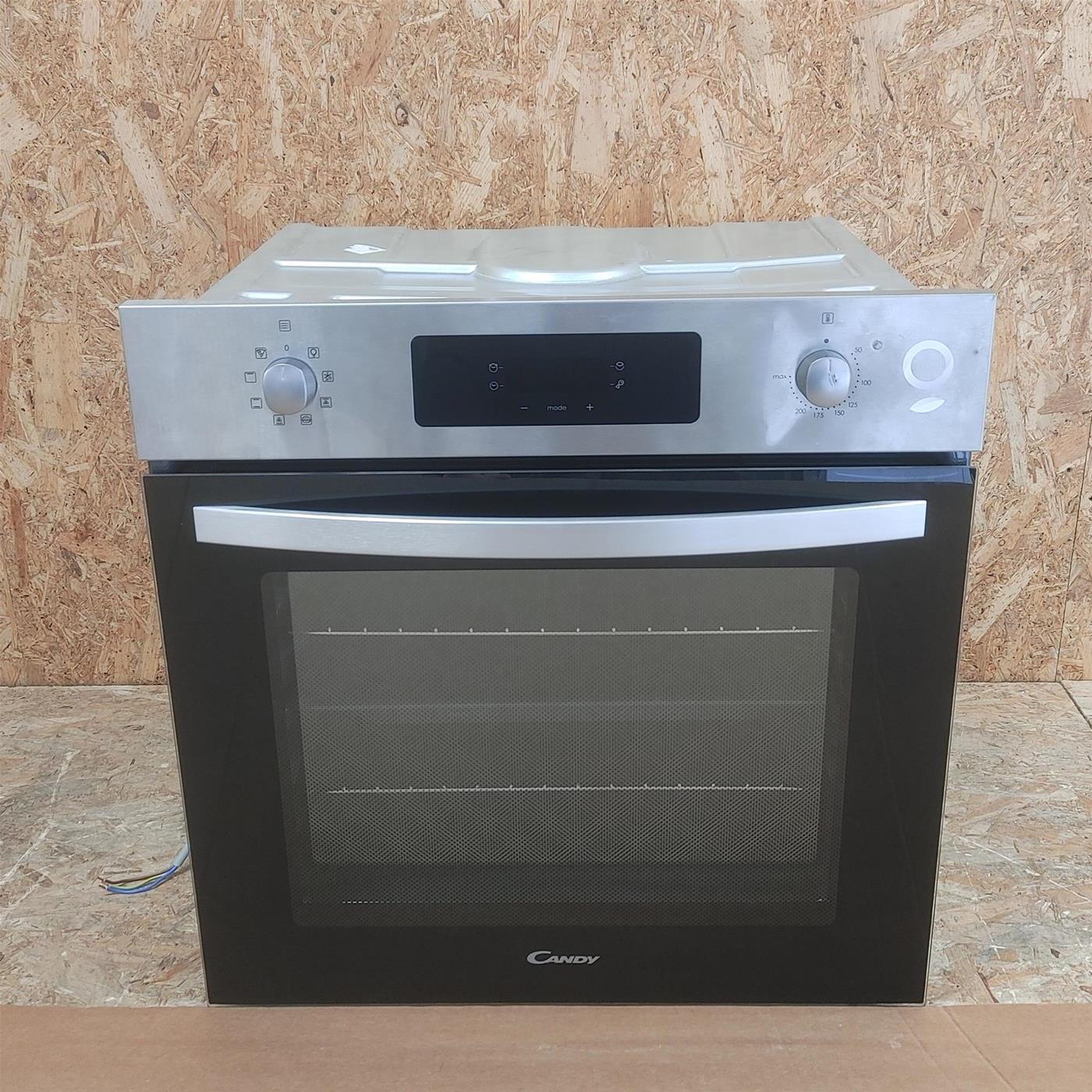 Forno elettrico Candy Idea FIDC X605