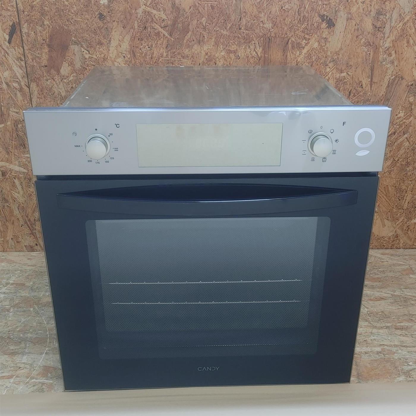 Forno elettrico Candy Timeless FCP605XL/E