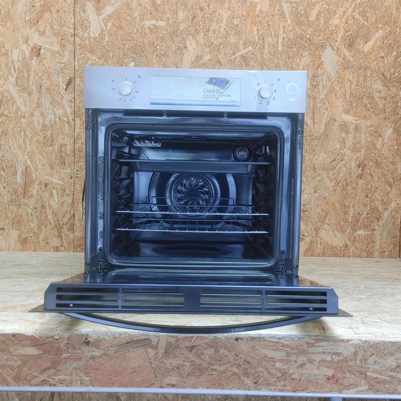 Forno elettrico Candy Timeless FCP605XL/E