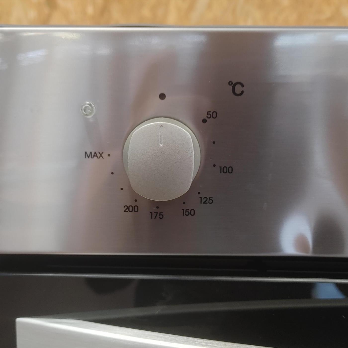 Forno elettrico Candy Moderna FCP52X/E/1 65