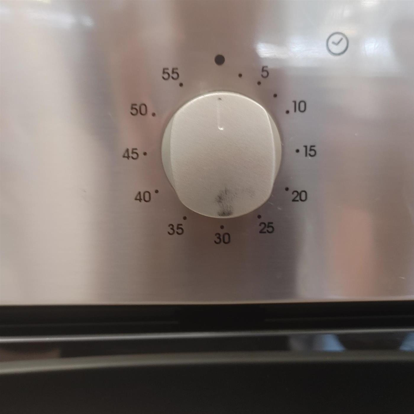Forno elettrico Candy Moderna FCP52X/E/1 65