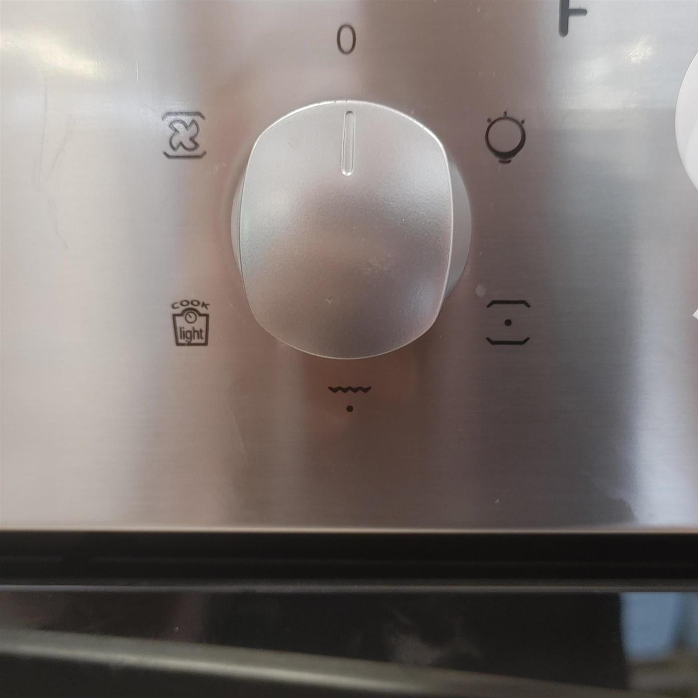 Forno elettrico Candy Moderna FCP52X/E/1 65
