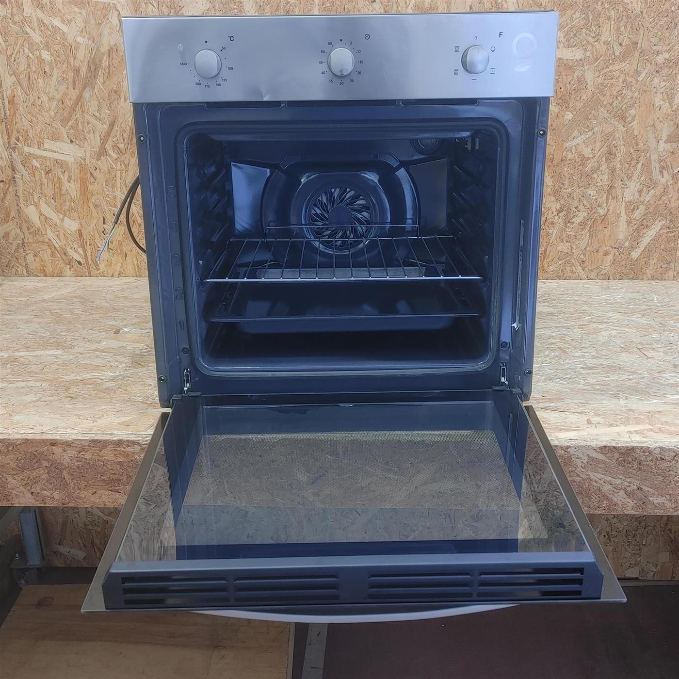 Forno elettrico Candy Moderna FCP52X/E/1 65