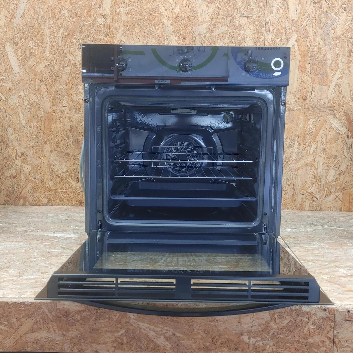 Forno elettrico Candy FIDCN602