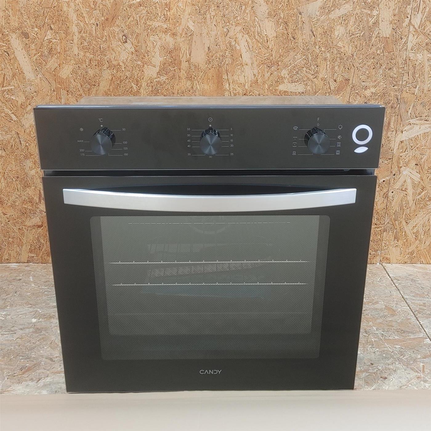 Forno elettrico Candy Moderna FCT602N/E