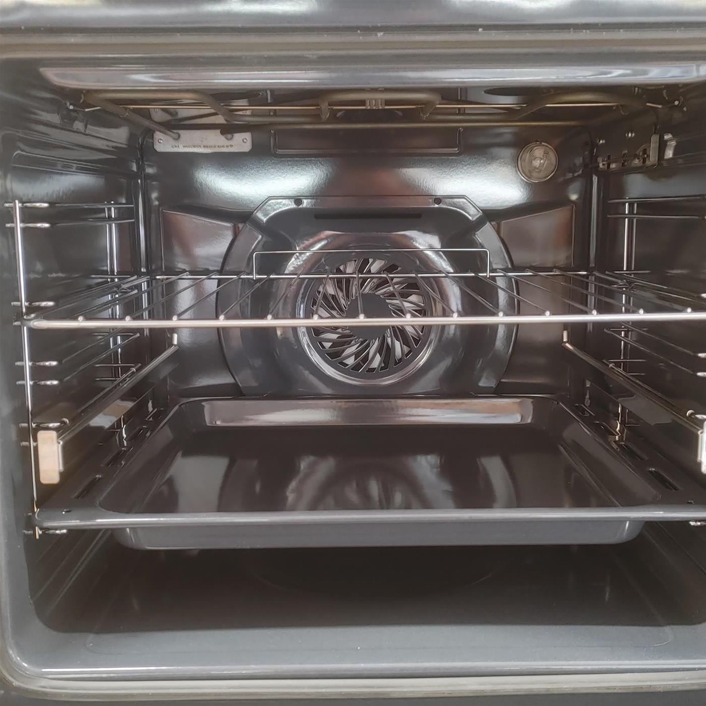 Forno elettrico Candy Smart Steam FCTS815XL con WIFI