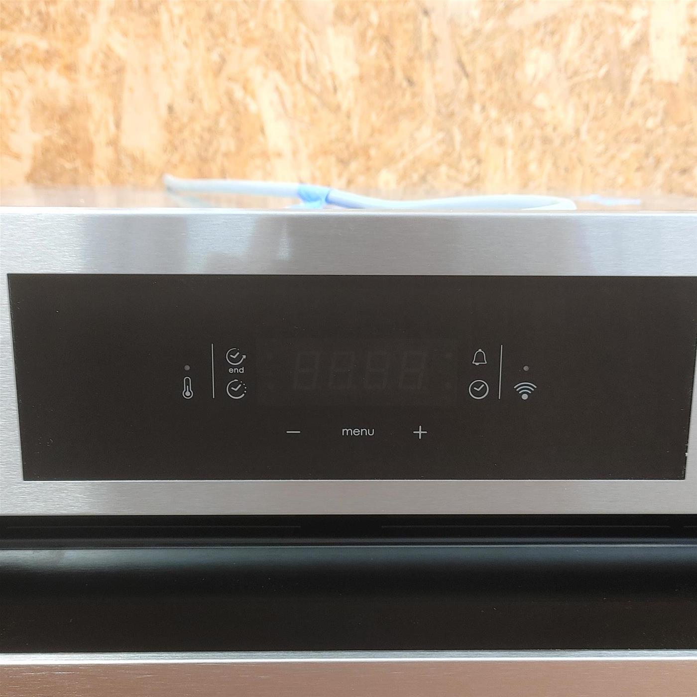 Forno elettrico Candy Smart Steam FCTS815XL con WIFI