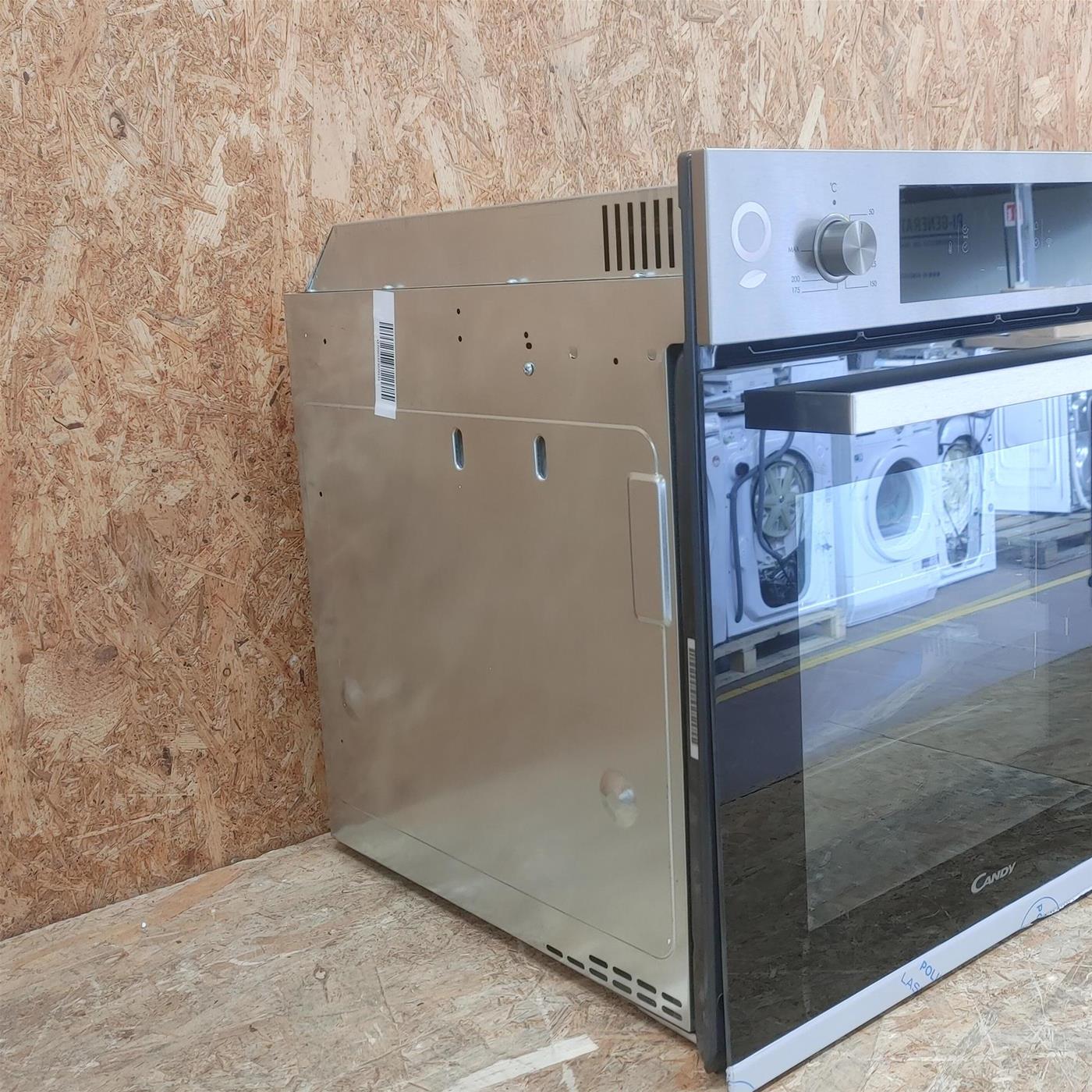 Forno elettrico Candy Smart Steam FCTS815XL con WIFI