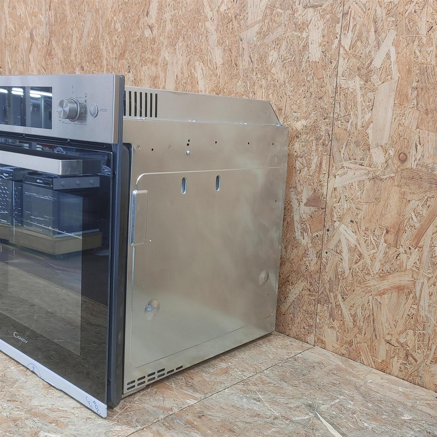Forno elettrico Candy Smart Steam FCTS815XL con WIFI
