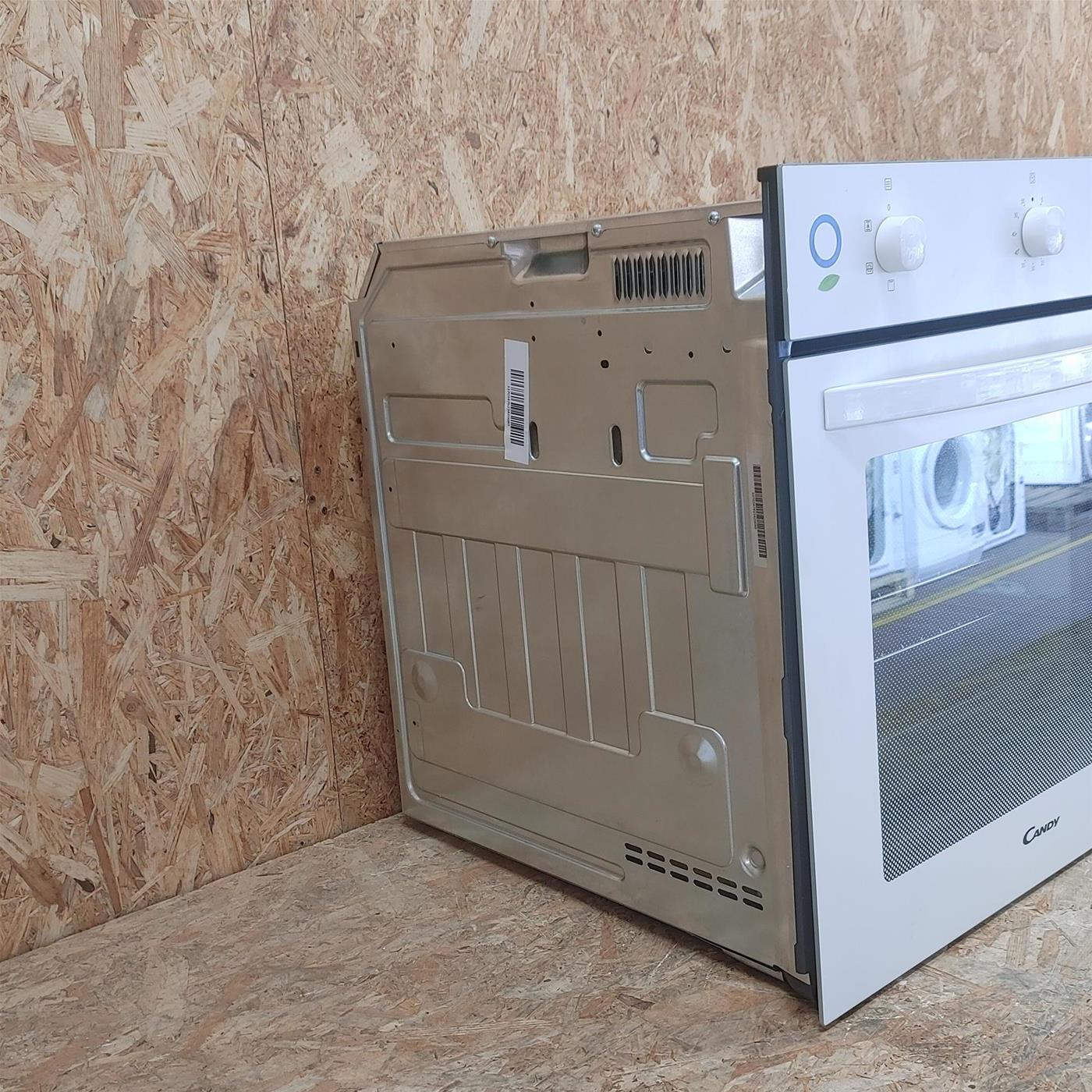 Forno elettrico Candy Idea FIDC B502 65L