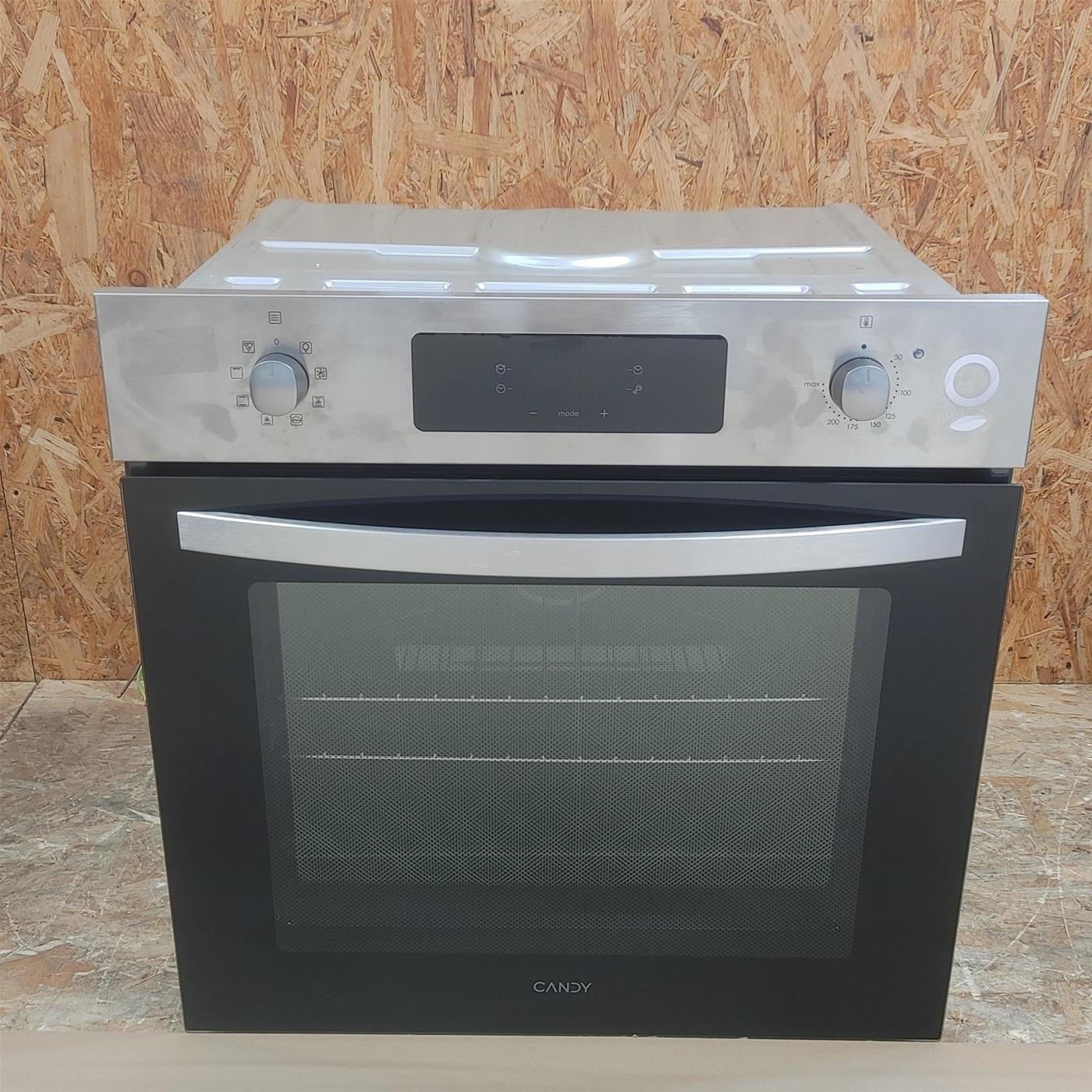 Forno elettrico Candy Idea FIDC X605